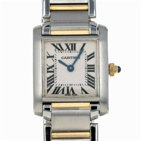 buy cartier womens watch|owned cartier watch women.